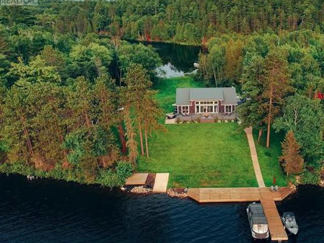 House for sale in Wanup, Ontario