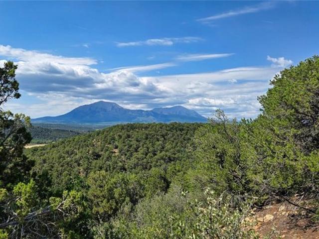 Land for sale in Walsenburg, Huerfano County