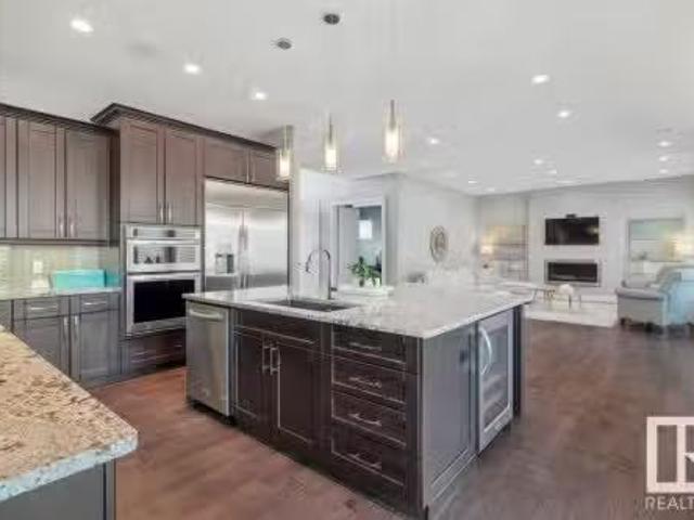 House for sale in Saint Albert, Alberta