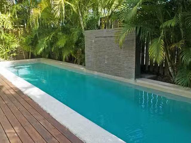House for rent in Mount Sheridan, Queensland