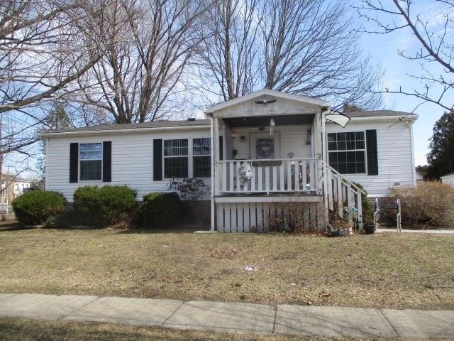 House for sale in Waddington, New York