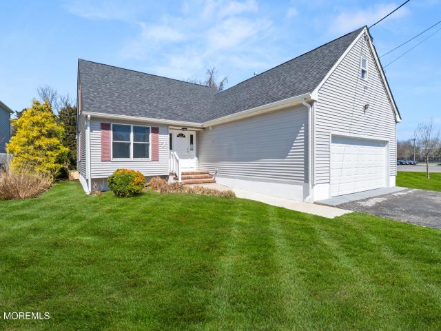 Property for sale in Island Heights, New Jersey