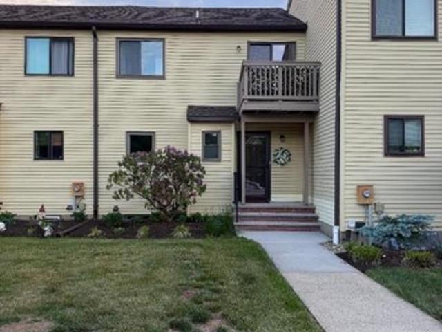 Condo for sale in Raritan, New Jersey