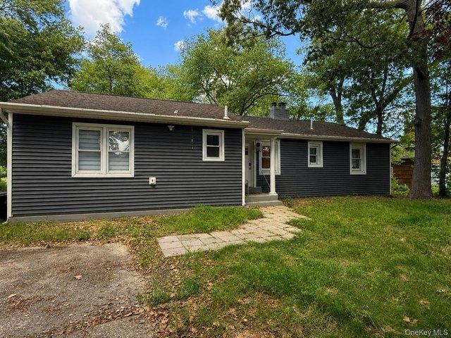 House for sale in Centereach, New York