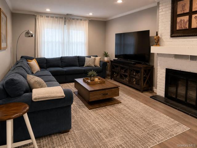 House for sale in Centereach, New York