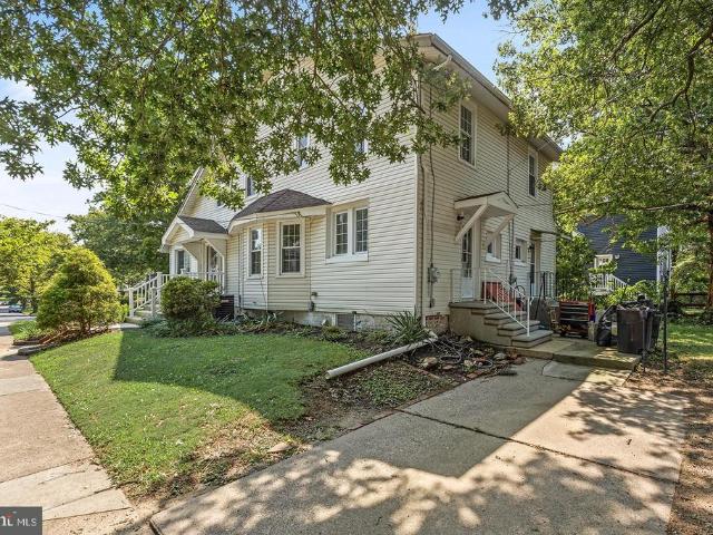 Townhouse for sale in Collingswood, New Jersey