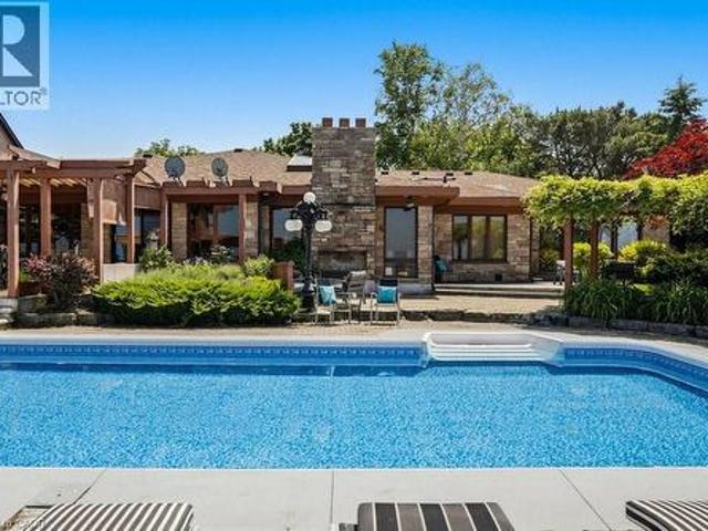 House for sale in Ancaster, Ontario