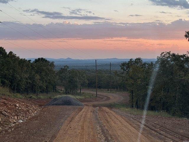 Land for sale in Ark