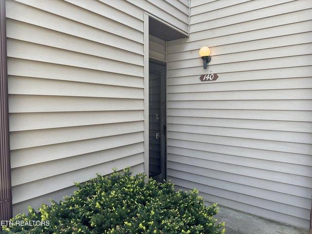 Condo for sale in Tennessee