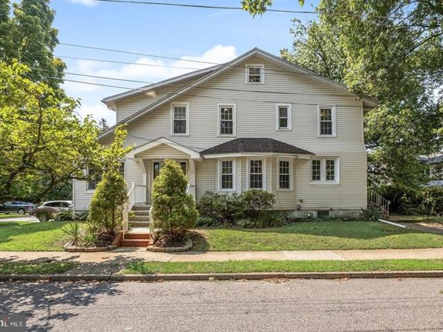 Townhouse for sale in Collingswood, New Jersey