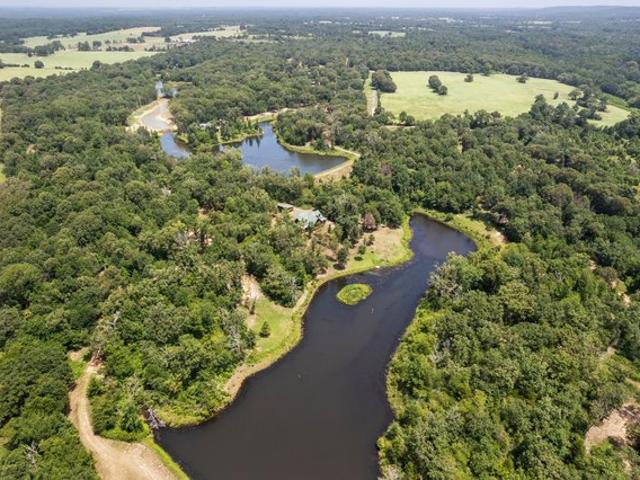 Land for sale in Montalba, Texas