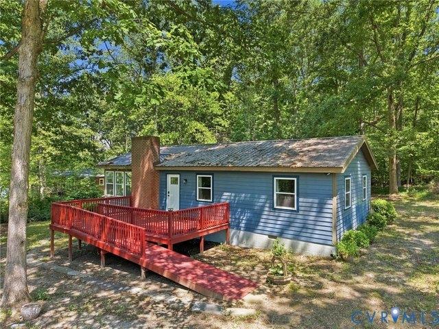 House for sale in Virginia