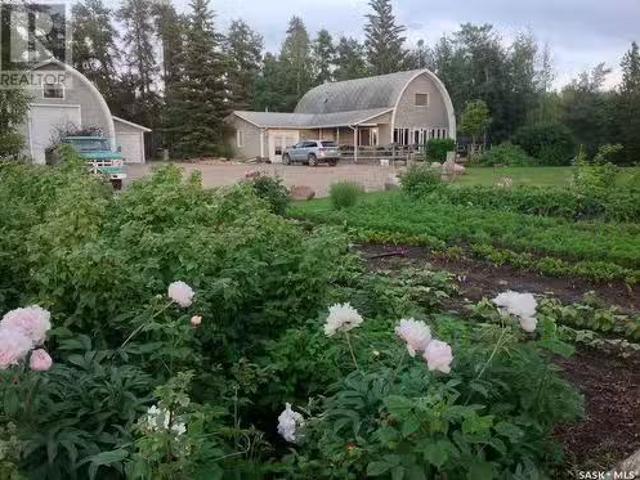 House for sale in Saskatchewan