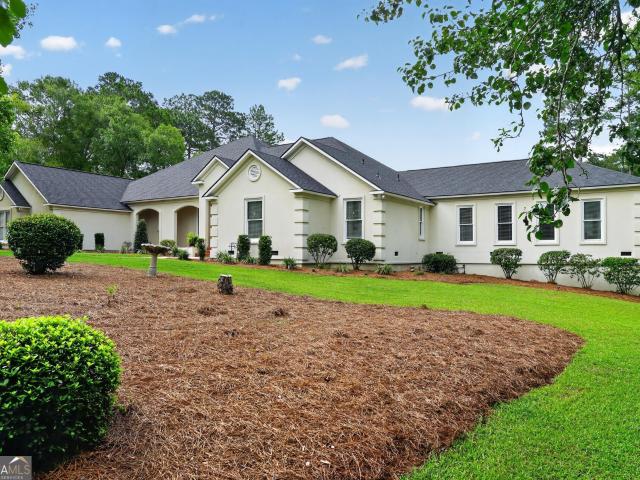 House for sale in Moultrie, Georgia