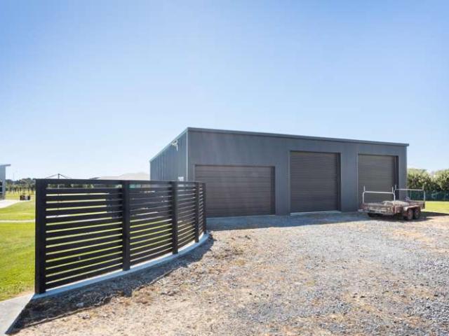 House for sale in Foxton Beach, Horowhenua District