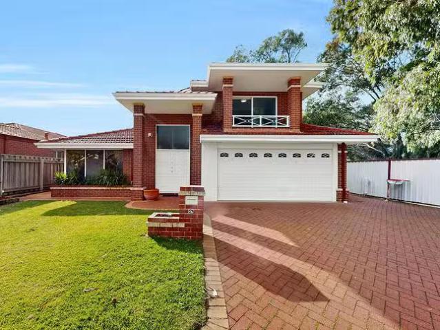 House for rent in Stirling, Western Australia