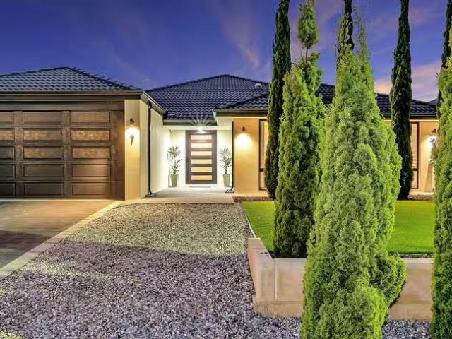 House for rent in Parklands, Western Australia