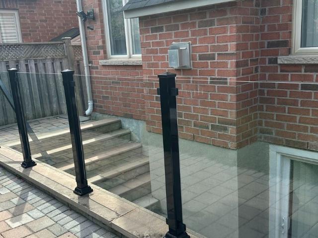 House for rent in Richmond Hill, Golden Horseshoe