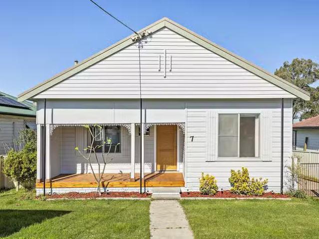 House for rent in Aarons Pass