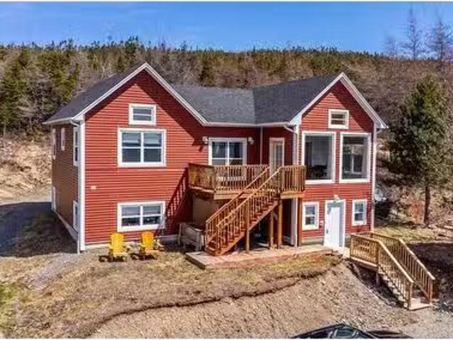 House for sale in Newfoundland And Labrador