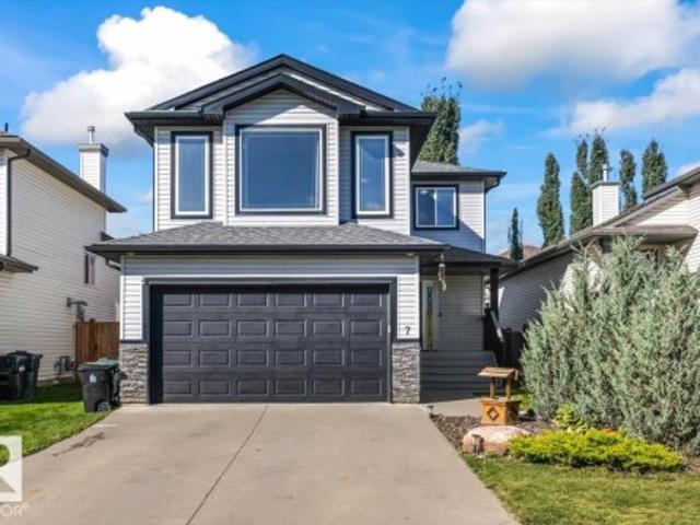 House for sale in Spruce Grove, Alberta