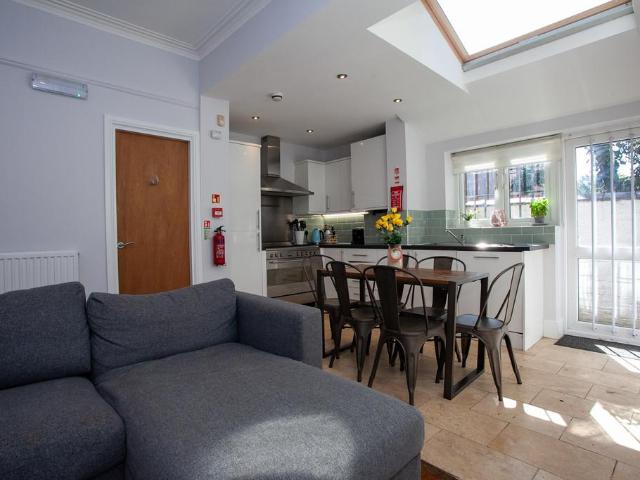 House for rent in Fallowfield, Manchester