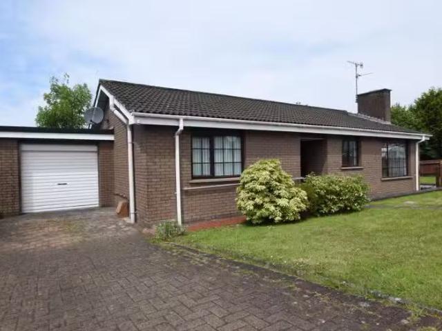 House for sale in Bluebell, North Tipperary
