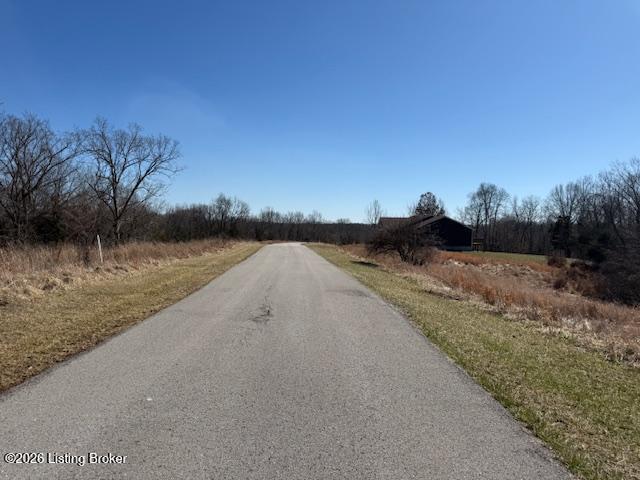 Land for sale in Willisburg, Kentucky