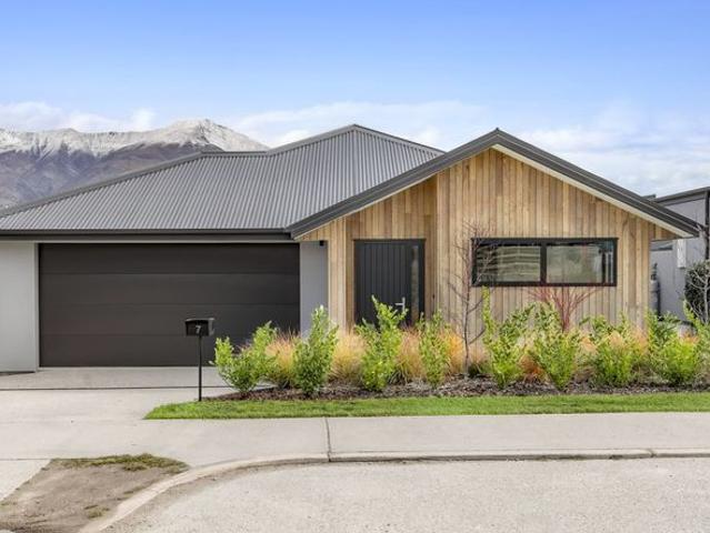House for rent in Northlake, Wānaka