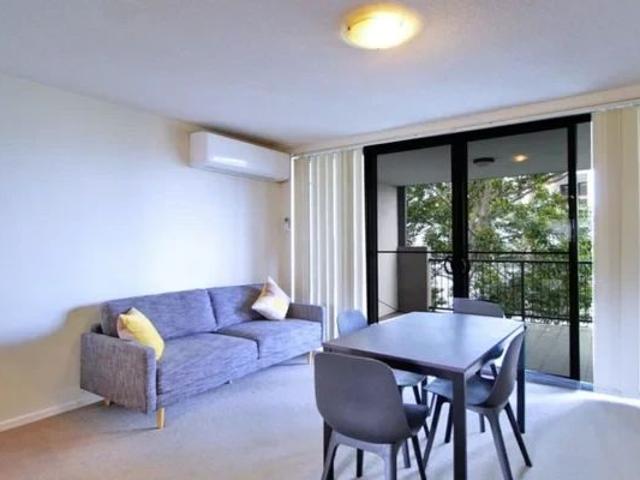 Apartment for rent in Toombul, Queensland