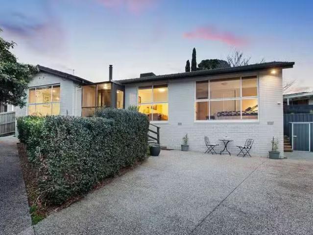 House for rent in Camerons Creek, Victoria