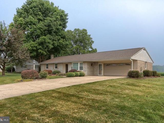 House for sale in Lebanon, Pennsylvania