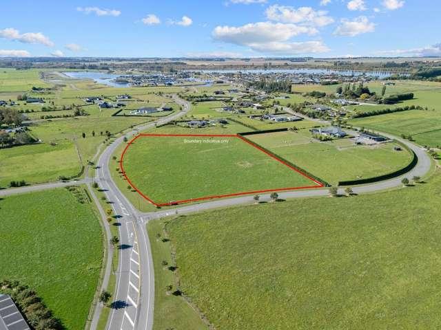 Property for sale in Huntingdon, Canterbury