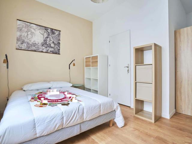 Appartement location à Reims