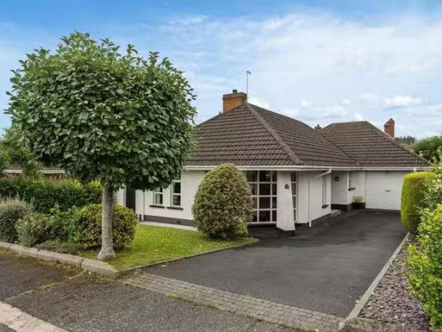 House for sale in Bangor Erris, Westport-Belmullet Municipal District