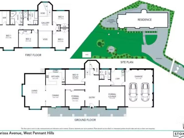 House for rent in Thompsons Corner, Sydney