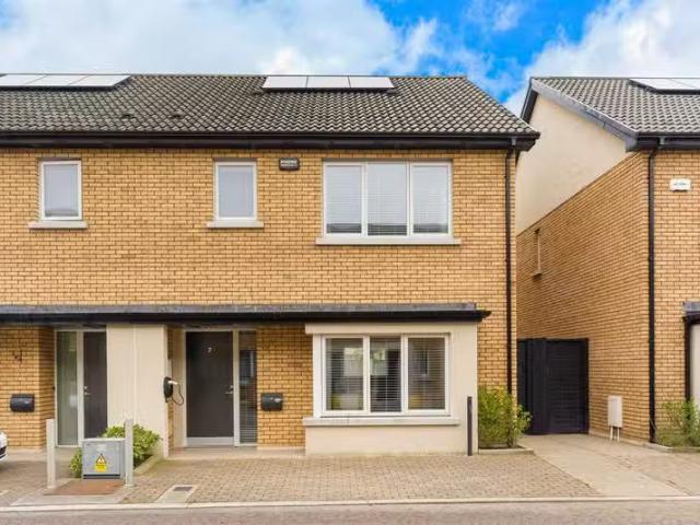 House for sale