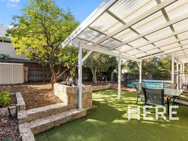 House for rent in Cambridge, Western Australia