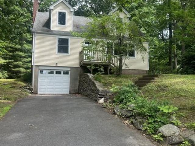 House for sale in Ellington, Connecticut