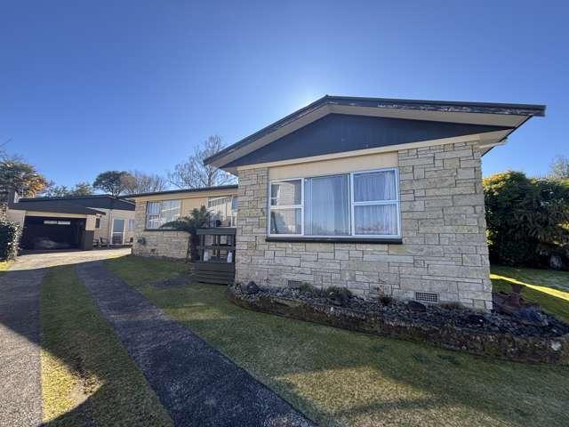 House for sale in Tokoroa, Waikato