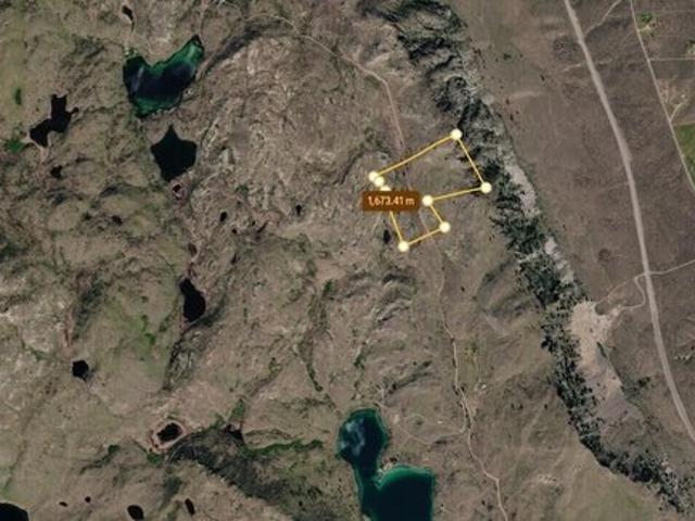 Land for sale in Riverside, Okanogan County