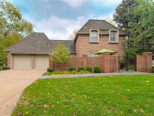 Property for sale in Kansas