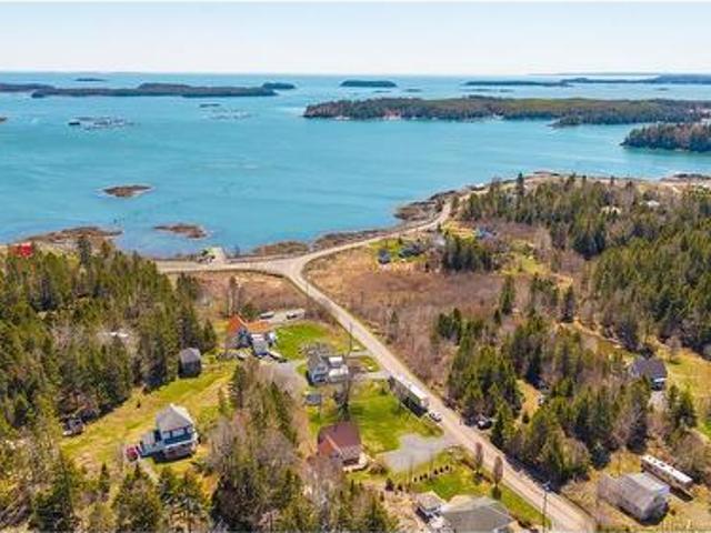 House for sale in Charlotte, New Brunswick