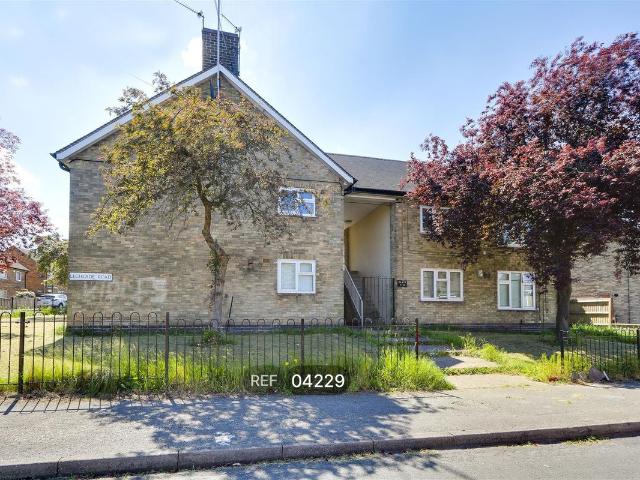 House for rent in Haddon, East Midlands