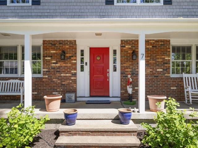 House for sale in Warwick, Rhode Island
