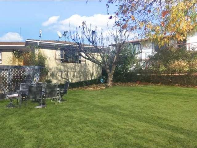 House for rent