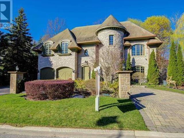 House for sale in Woburn, Ontario