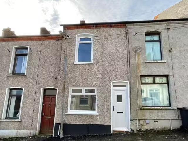 House to rent