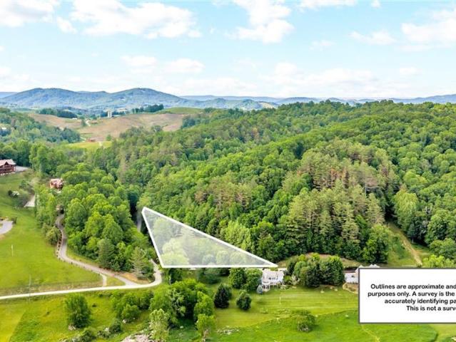 House for sale in Alleghany, North Carolina