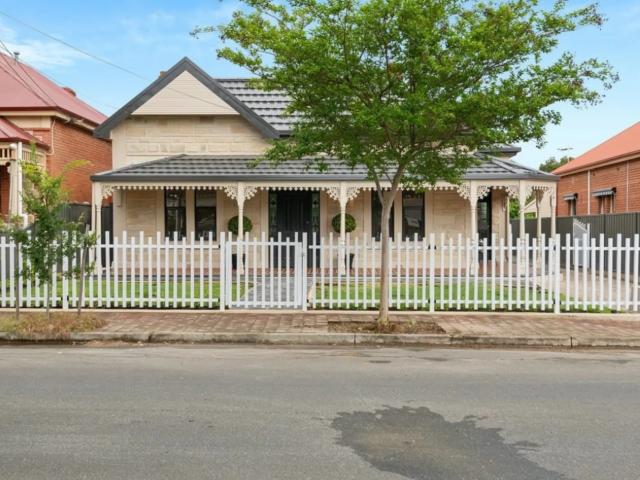 House for rent in Horseshoe Creek, South Australia